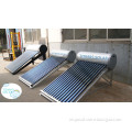 Low Pressure Solar Water Heater High Efficient